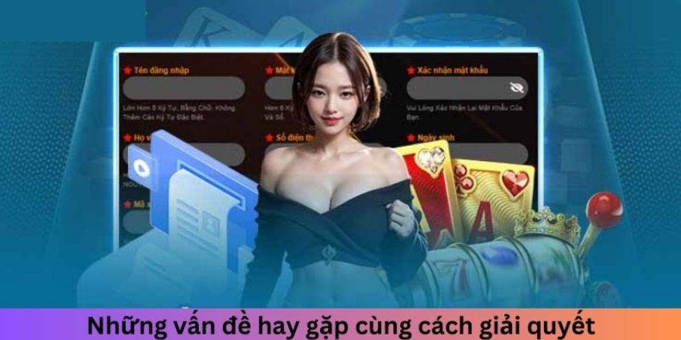 Vì sao cược thủ không thể đăng nhập King88?