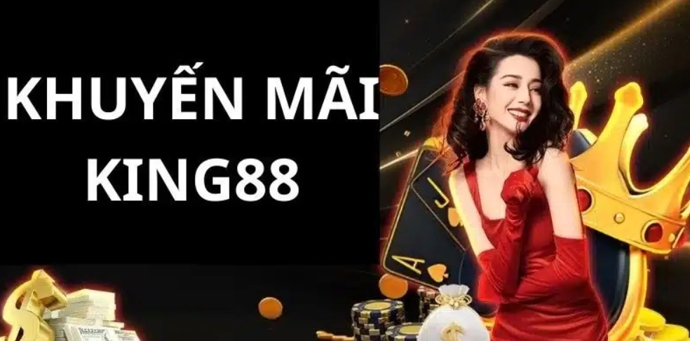 Giải đáp những câu hỏi thường gặp về khuyến mãi King88