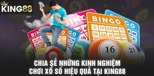 kinh nghiệm chơi xổ số