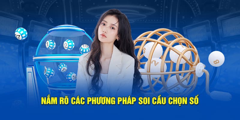 Những cách soi cầu trực tuyến từ cao thủ lâu năm