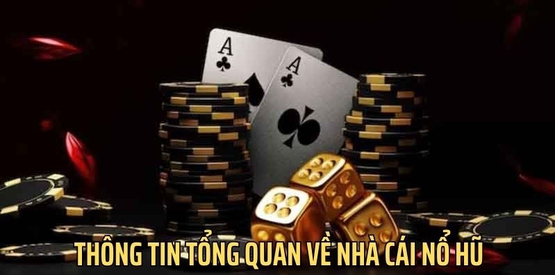 Nhà cái Nổ hũ mang đến cho bet thủ cơ hội đổi đời